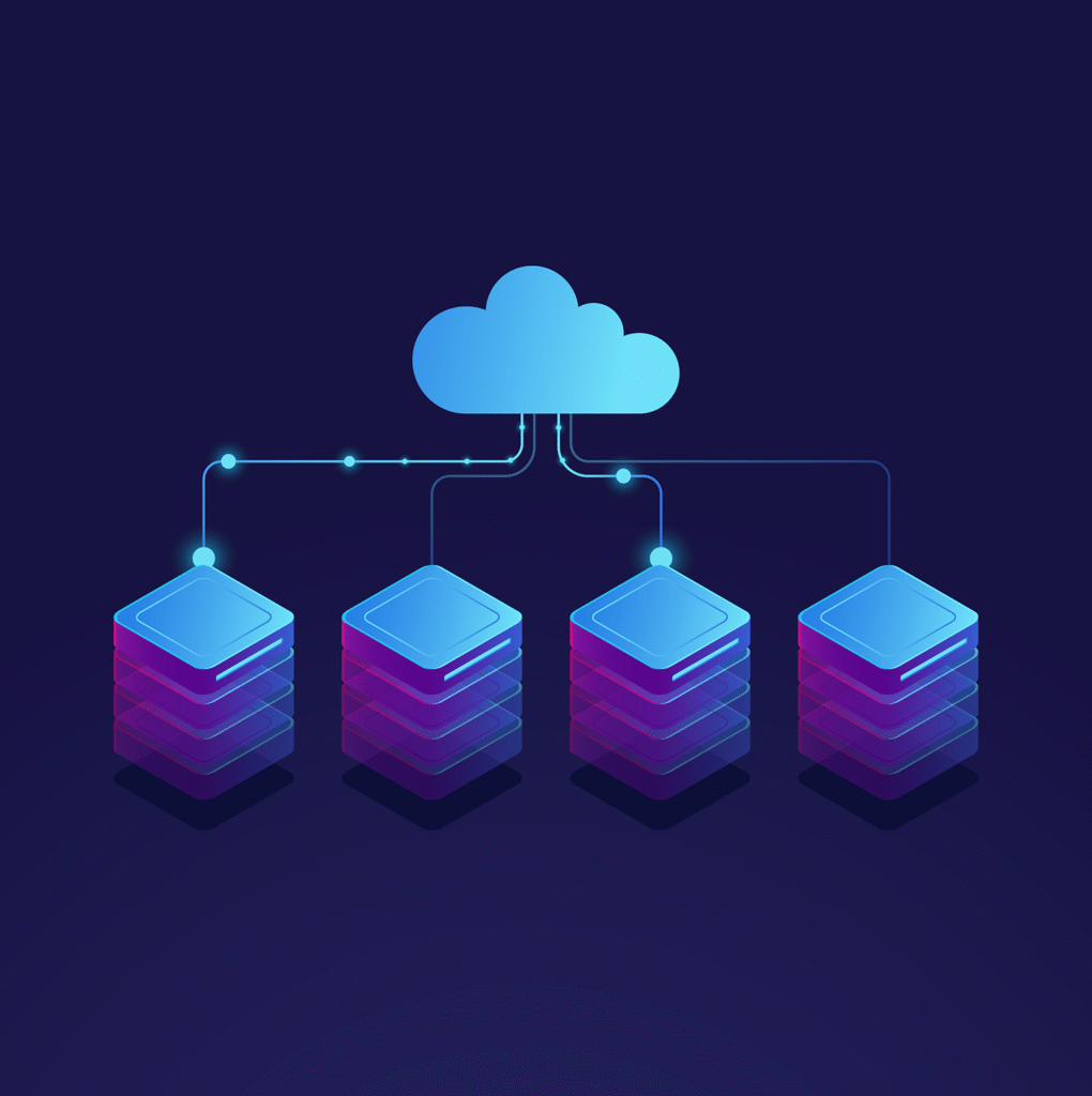 Cloud Services & Solutions - squardtech