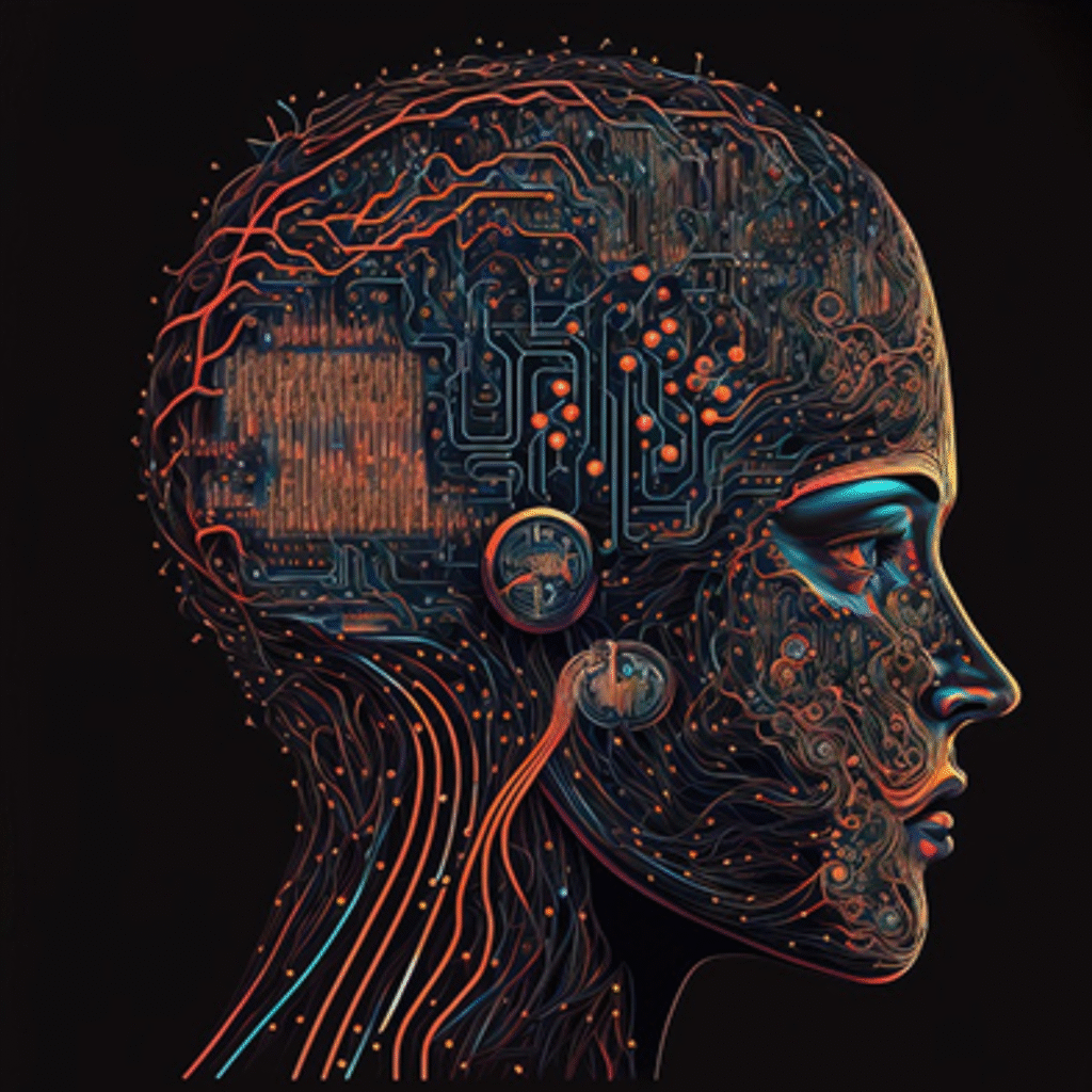 AI to the top - squardtech