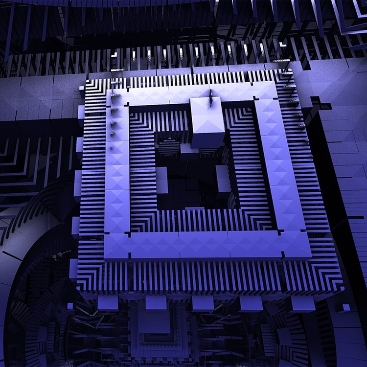 introduction to quantum computing